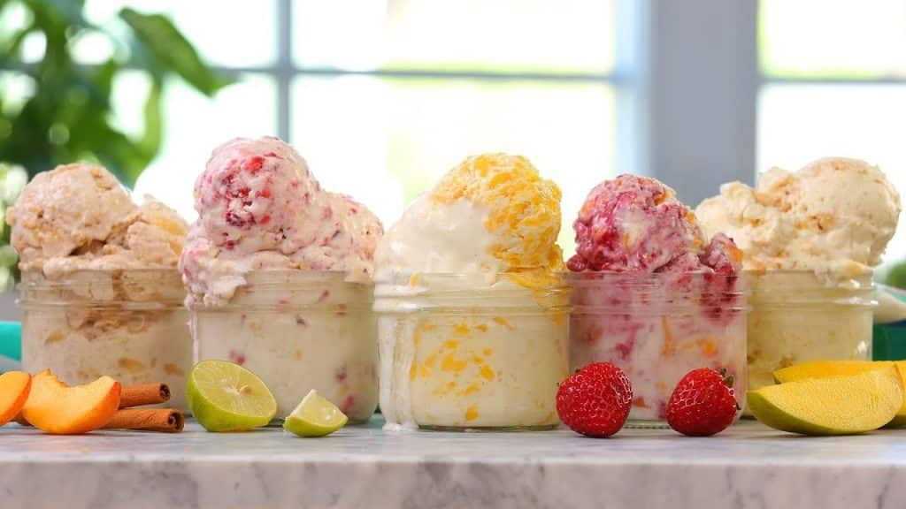 7 Fruit Flavored Ice Creams in Ahmedabad 1 Fruit Flavored Ice Creams in Ahmedabad| Cover Image