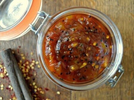 Types Of Chutneys You Can Easily Make At Home 9 Types of chutneys| Mango chutney