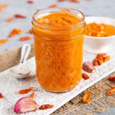Ingredients That Help Add That Extra Spicy Touch To Your Food 4 Ingredients that add extra spic| peri peri sauce