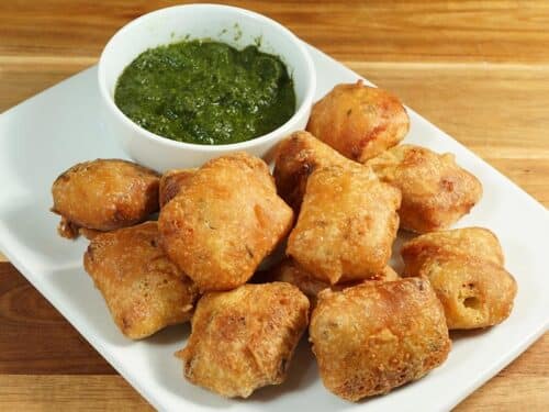 Tasteful Dishes You Can Make With Paneer 4 Tasteful paneer dishes| Paneer pakora