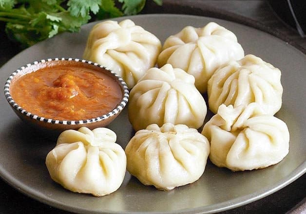 10 Tempting Food Dishes To Relish This Monsoon 9 Dishes To Relish This Monsoon| Momos
