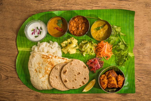 Delightful Dishes from Bangalore- The Food Capital Of India 1 Delightful Dishes from Bangalore| Feature Image