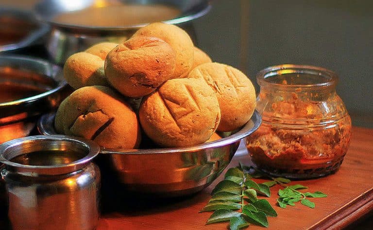 Must Try Food Dishes In Pushkar| Featured Image