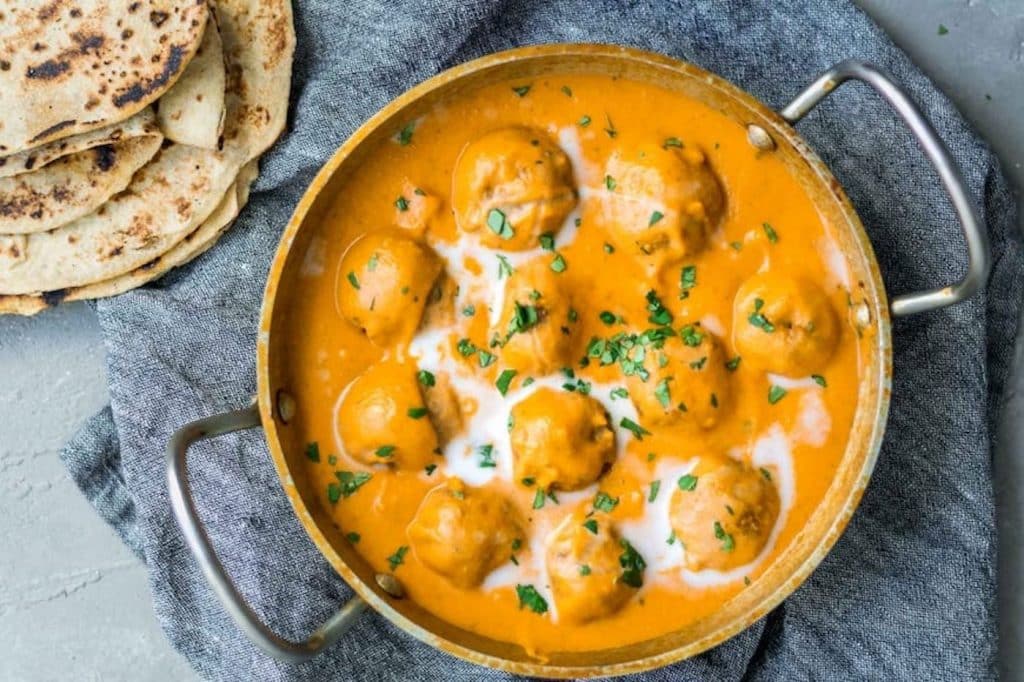 Where To Travel In India For The Best Food 1 Yummy food dishes| Feature image