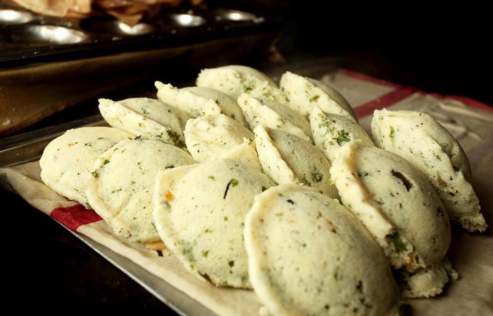 Delightful Dishes from Bangalore- The Food Capital Of India 1 Delightful Dishes From Bangalore| Rava Idli
