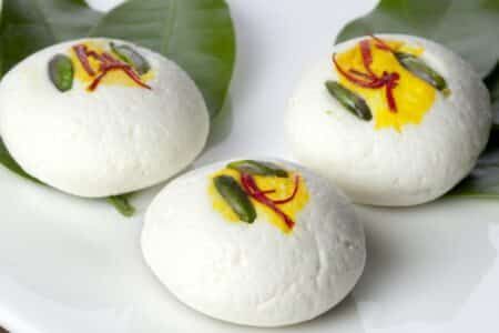 Where To Travel In India For The Best Food 6 Yummy desserts| Sandesh