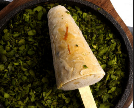 Where To Travel In India For The Best Food 8 Delightful Dishes from Bangalore| Kulfi Falooda