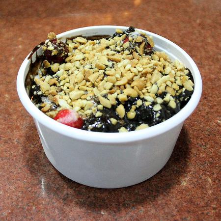 Delightful Dishes from Bangalore- The Food Capital Of India 2 Delightful Dishes from Bangalore| Hot Chocolate Fudge
