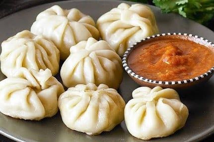Where To Travel In India For The Best Food 1 Tasteful culinary delights| Momos