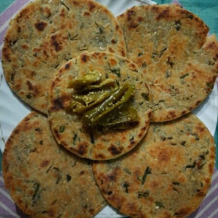 Best Gujarati Comfort Foods That Can Lift Your Mood In Seconds 4 Best Gujarati Comfort Foods| Dhebra