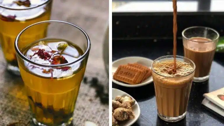 Our beloved beverage| Feature image