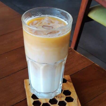 Beverages in ahmedabad| Korebi coffee