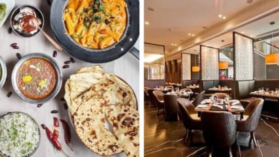 Luxury Dining Restaurants In Ahmedabad 3 Luxury Dining Restaurants In Ahmedabad - Mr. and mrs. somani