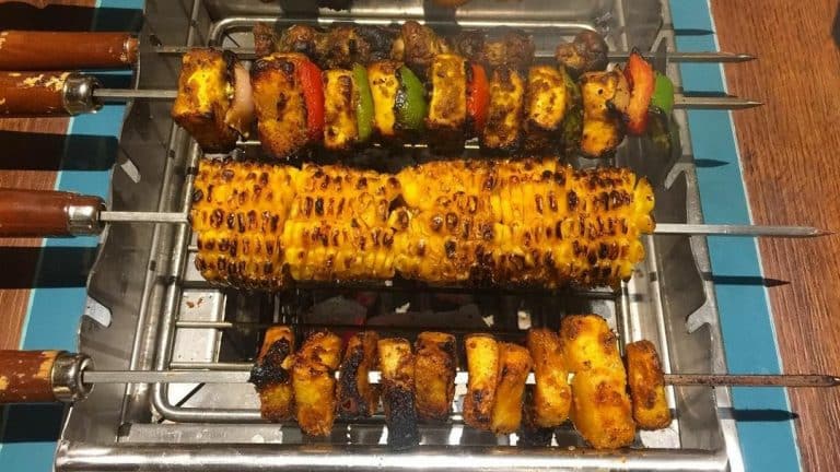 grill kitchen