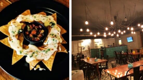 10 Best Cafes Where You Can Work Peacefully in Ahmedabad 8 Beautiful food places| Turquoise villa