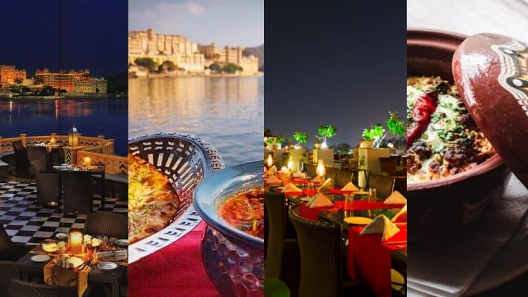 romantic restaurants
