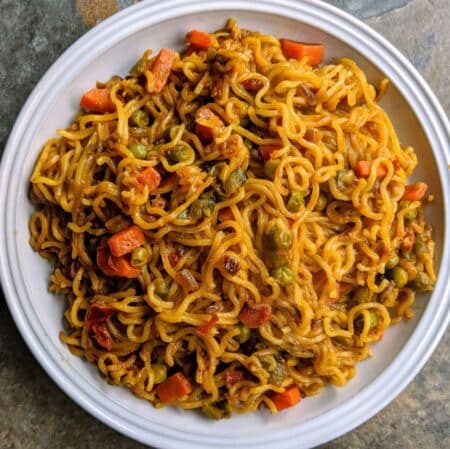 10 Interesting Ways To Redefine Maggi 6 best ways to redefine maggi| South Indian style Maggi