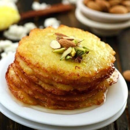 Best Desserts To Try In Udaipur 5 sweet delicacies| Chhena malpua