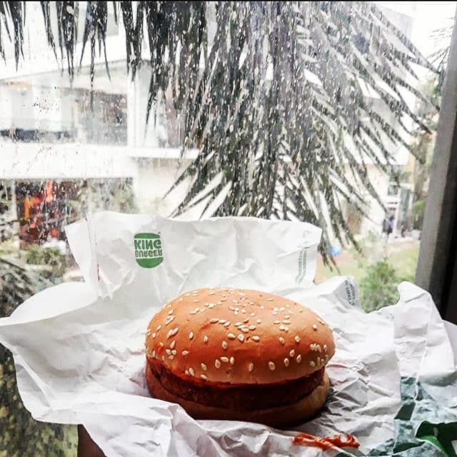 Top 10 Burger Places In Ahmedabad 9 top 10 burger places in ahmedabad | Burger King