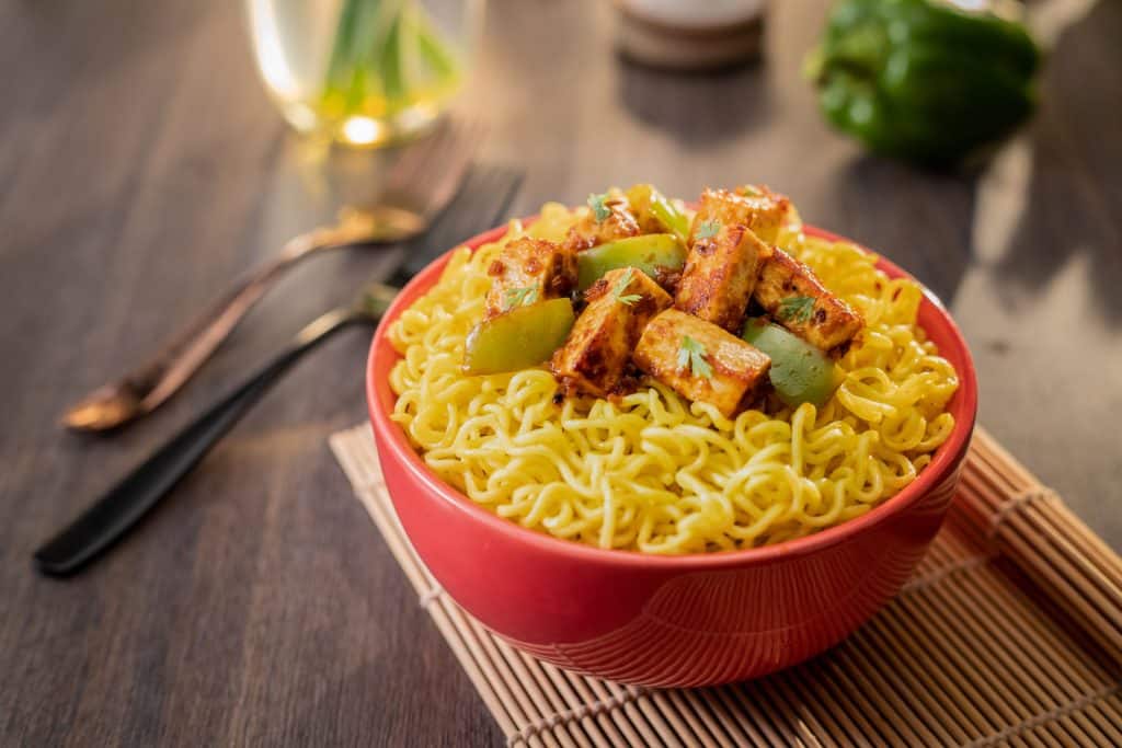 10 Interesting Ways To Redefine Maggi 1