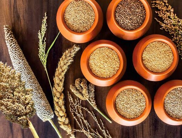 Lessons To Learn From Gandhiji's Food Habits 1