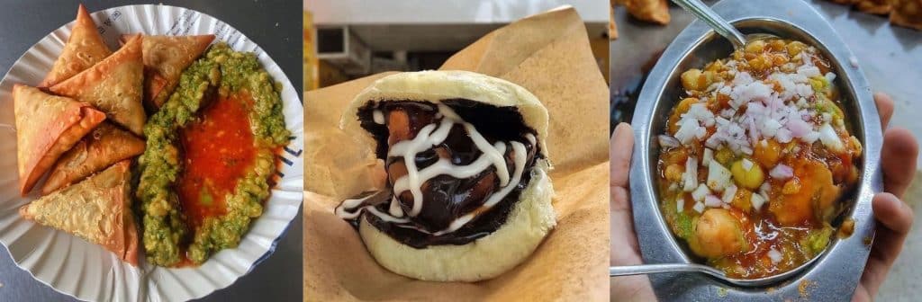 Best Samosa Places In Ahmedabad 1