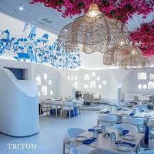 15 Newly Opened Food Places in Ahmedabad 11 Triton