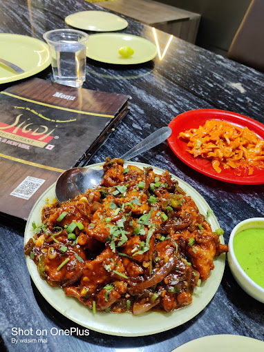 15 Newly Opened Food Places in Ahmedabad 14 Sigdi restaurant