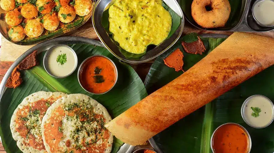 Food Items to Eat for Breakfast in Ahmedabad 1