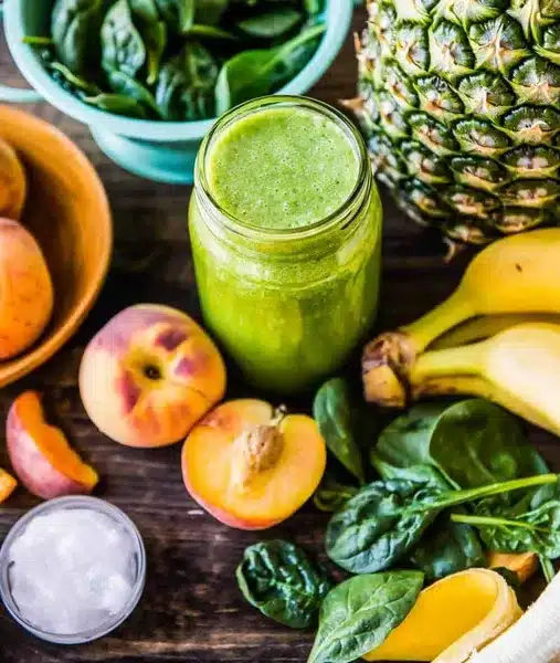 7 Healthy Smoothies To Sway Seamlessly This Navratri 1