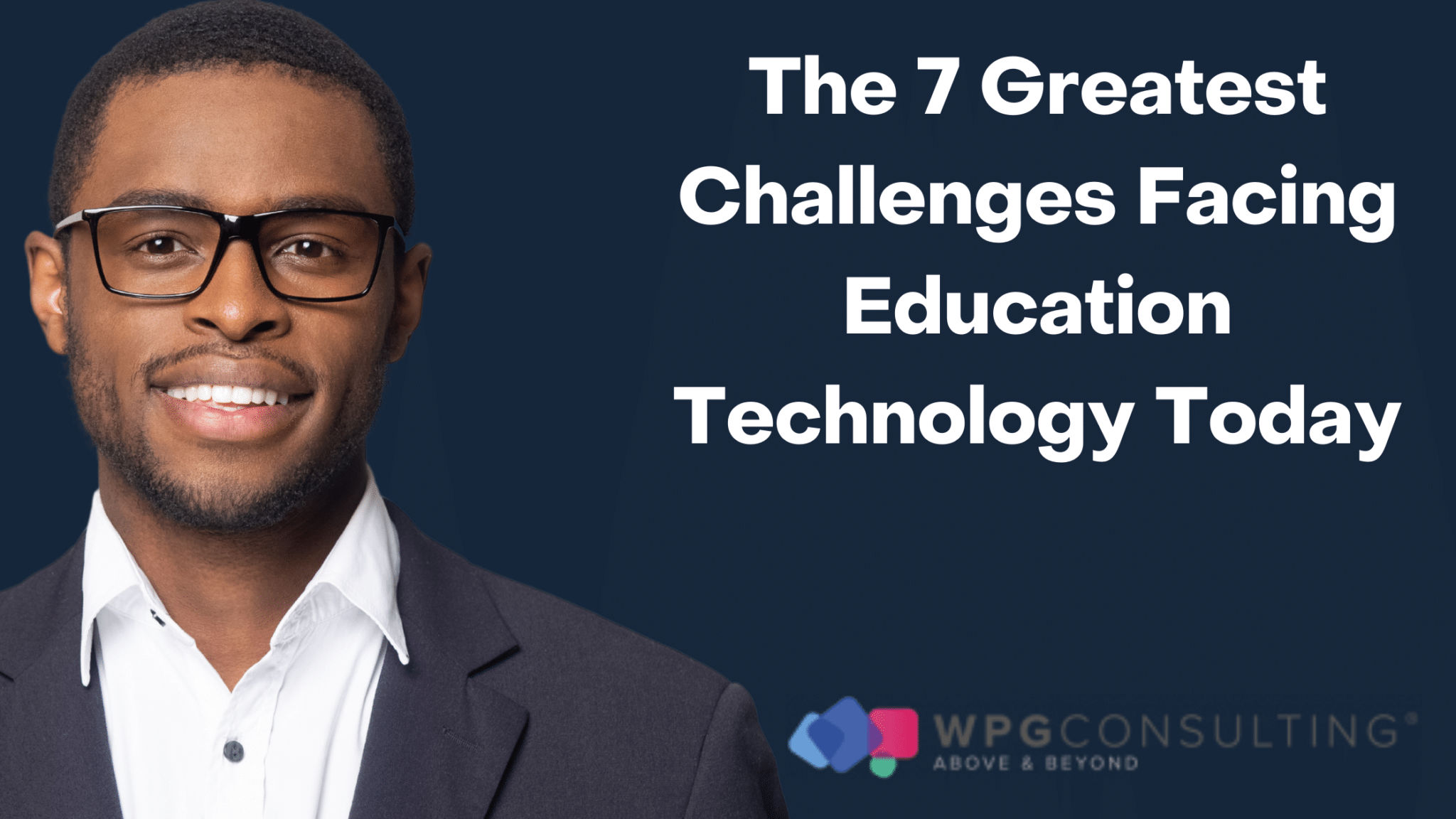 technology in education challenges