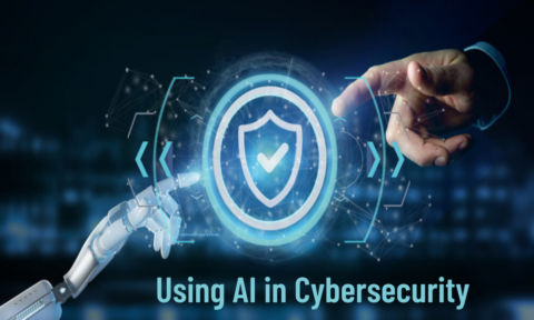Benefits of using AI in cybersecurity