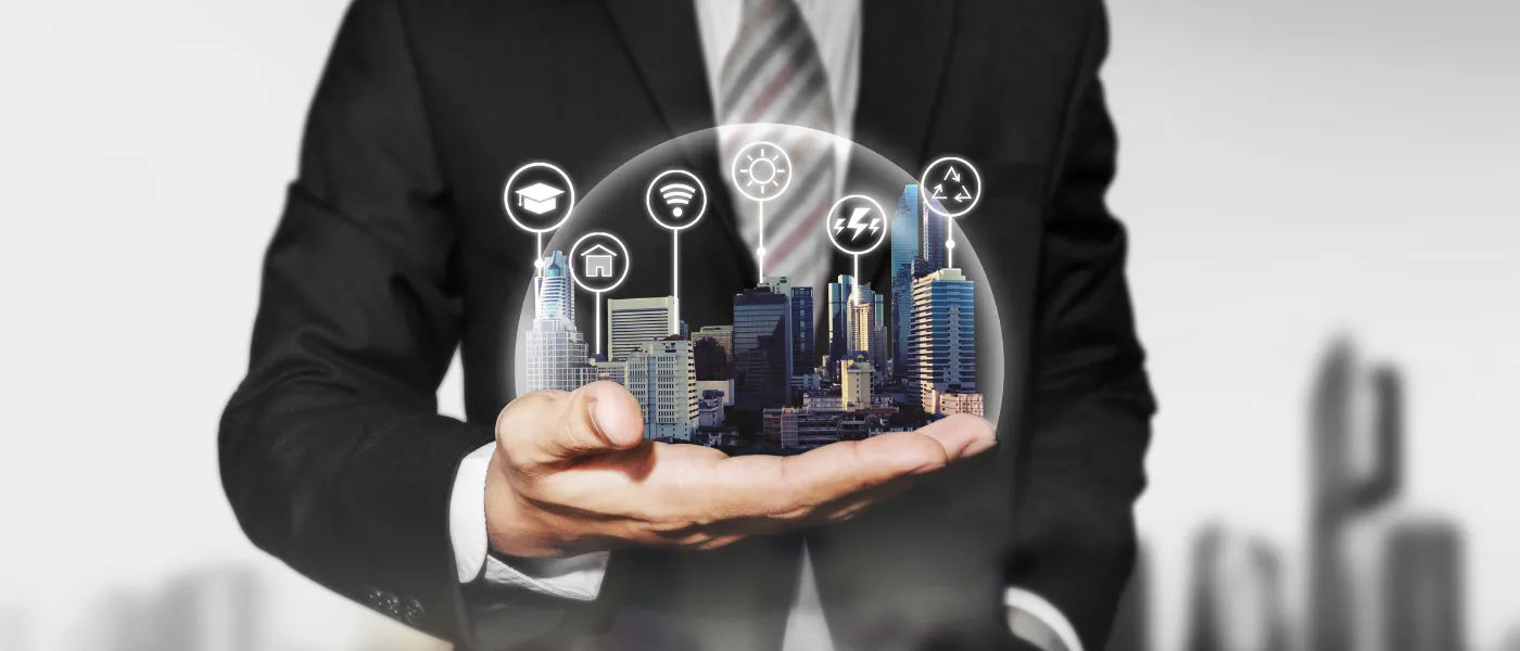 Real Estate IT Support and Services WPG Consulting