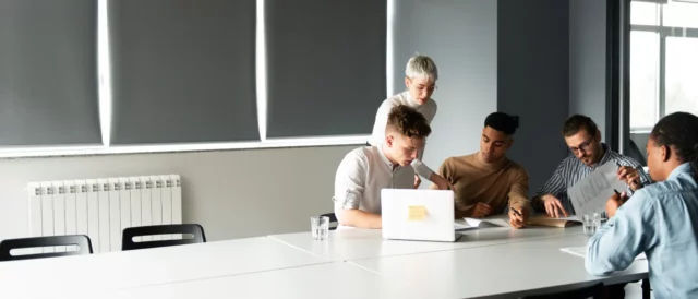 Strategic IT consulting services