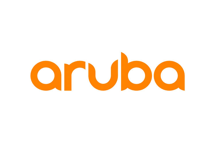 Aruba Logo