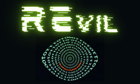 Revil Ransomware
