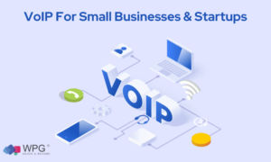 Why Use VOIP For Small Business?