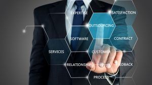 Advantages of Outsourcing IT Services to a Third-Party Provider