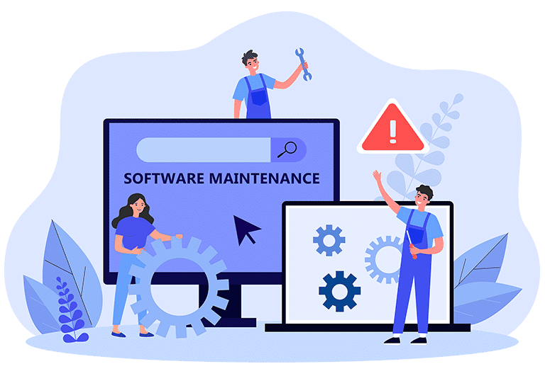 What is Server Maintenance? A Complete Guide