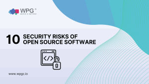 Top 10 Security Risks of Using Open Source Software