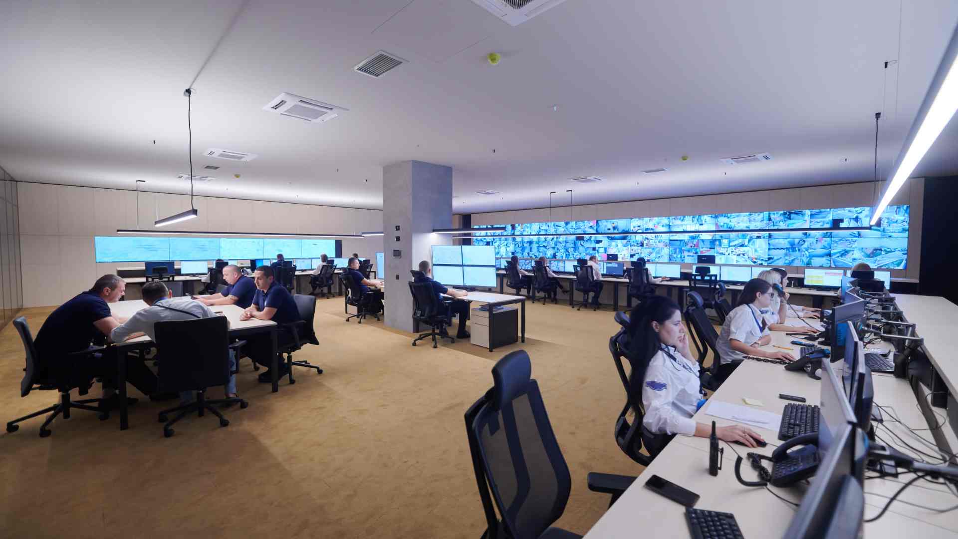 Security Operations Center Explained: Components, Setup, and Key ...