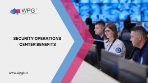 Security Operations Center Explained: Components, Setup, and Key Benefits