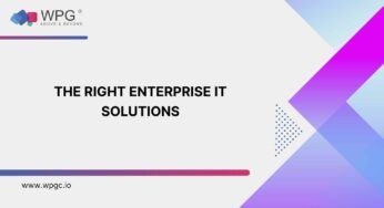 Finding The Right Enterprise IT Solutions – A 4-Step Guide