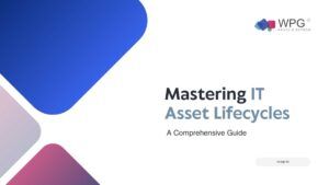 A Complete Guide to IT Asset Lifecycle Management in 2024