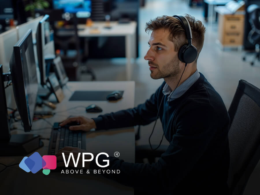 IT Helpdesk Services in Newark