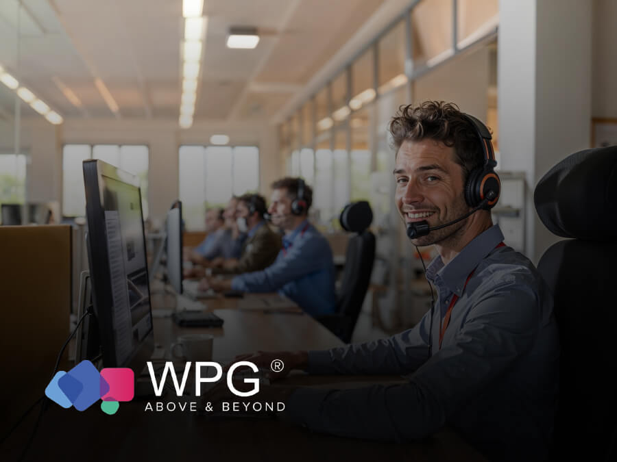 IT Helpdesk Services in Newark, NJ