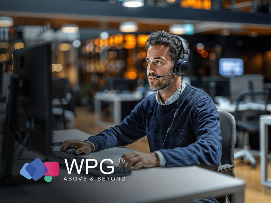 IT Helpdesk Support in Princeton, NJ