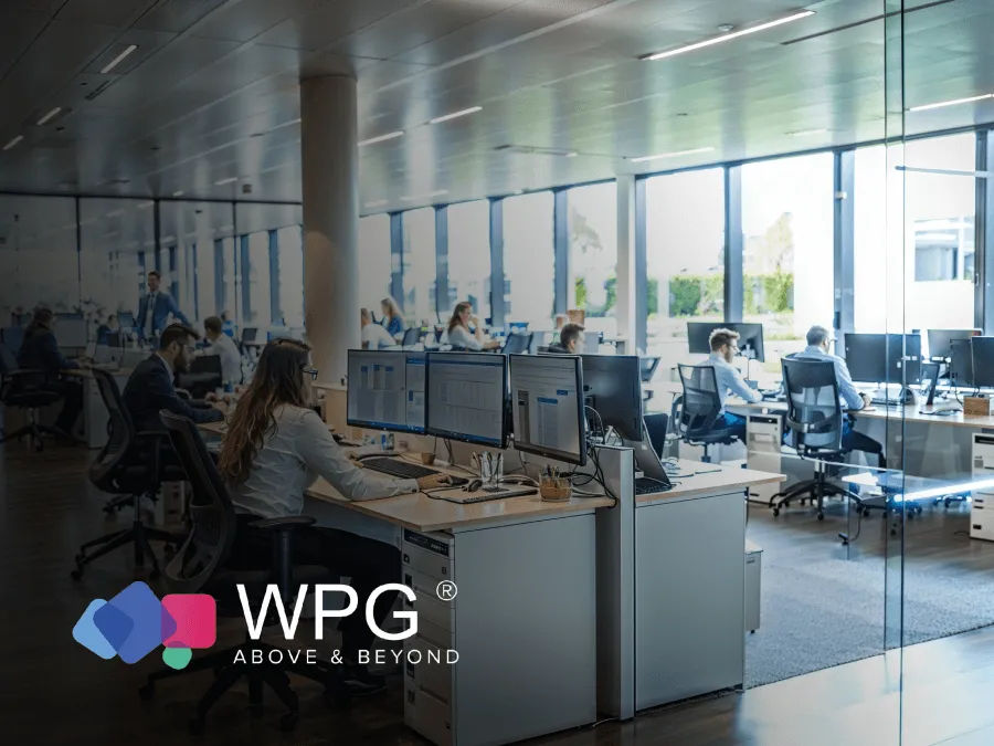 IT Outsourcing Services Jersey City