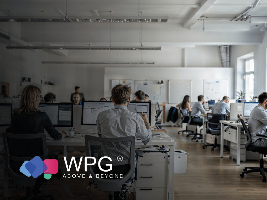 IT Outsourcing in Princeton