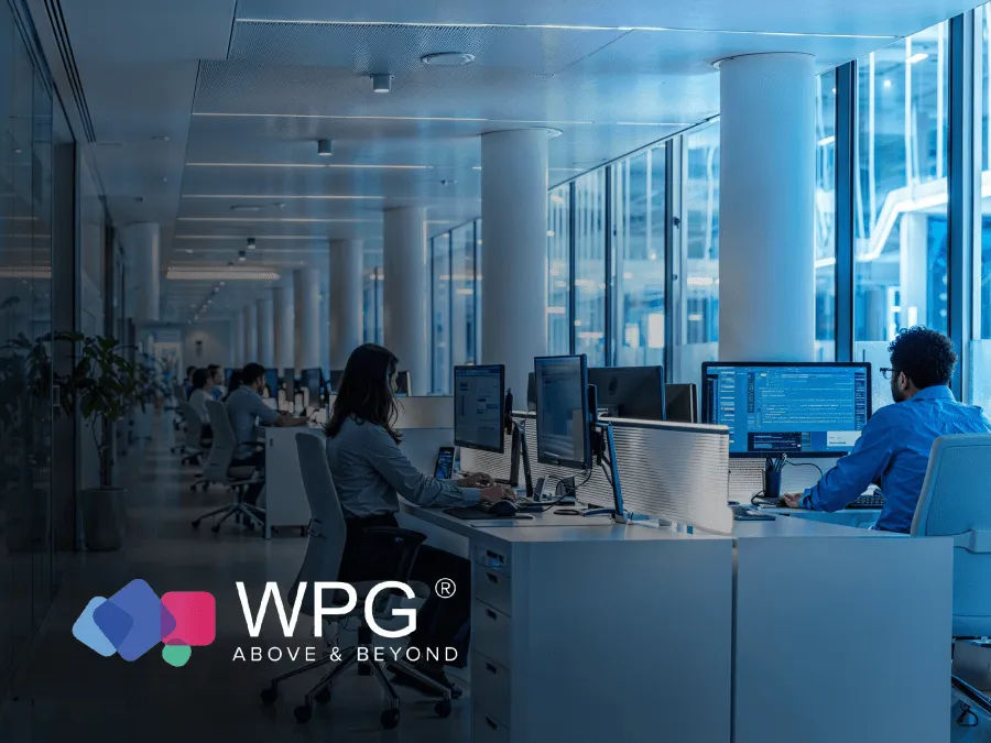 Jersey City IT Firm